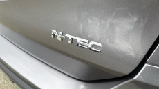 Nissan X-Trail 1.7 dCi N-Tec 5dr Diesel Station Wagon